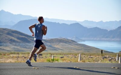 Does Running Increase the Risk of Hip and Knee Arthritis?