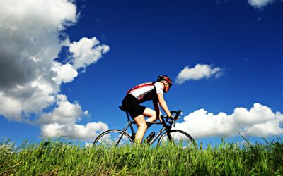 The Role of Bike Fit in the Treatment of Cycling Injuries