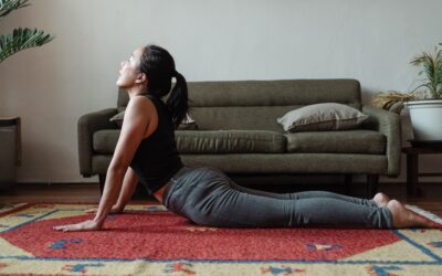 Is Bending Backwards Bad for Your Back? (Part 2)
